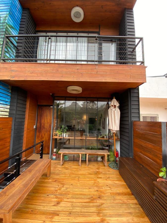 The Cozy House Bed and Breakfast Kenting Esterno foto